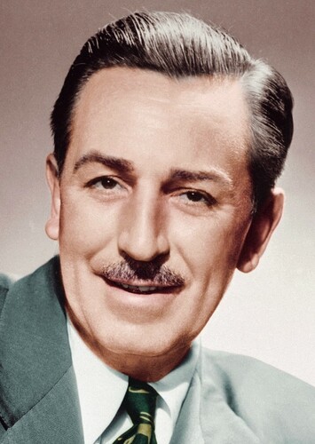 Walt Disney