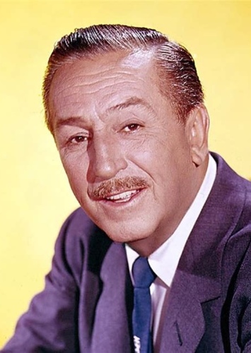 Walt disney