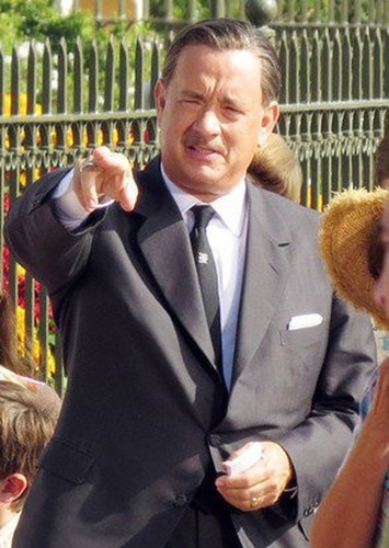 Walt Disney