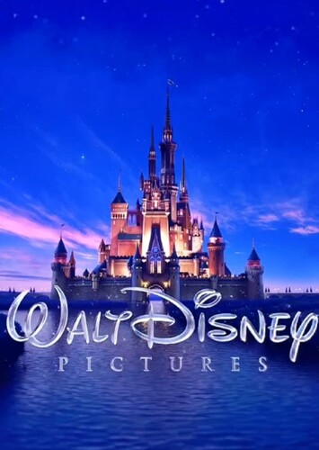 Walt Disney Pictures