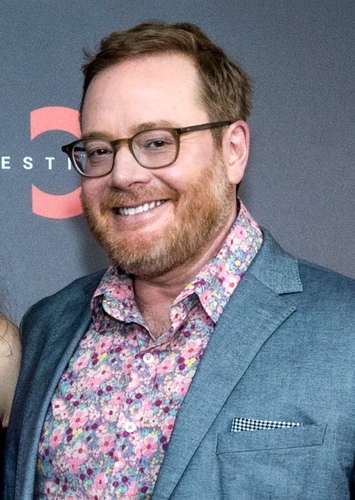 Walt Dohrn
