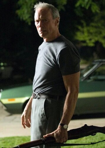 Walt Kowalski