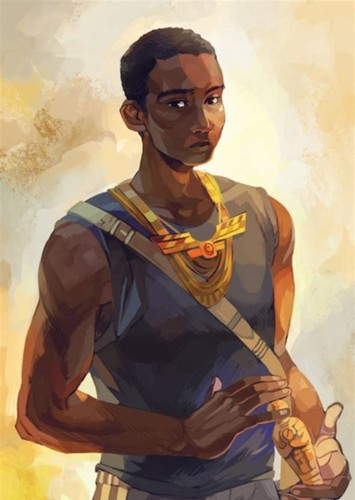 Walt Stone Fan Casting For The Kane Chronicles Mycast Fan Casting