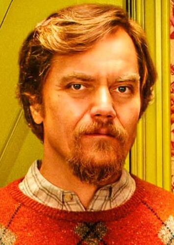 Walt Thrombey