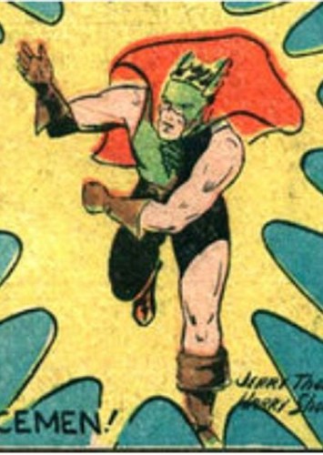 Walt Whitney