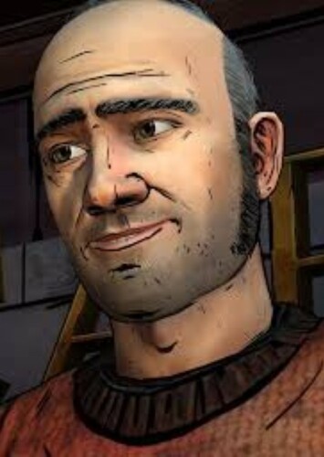 Walter