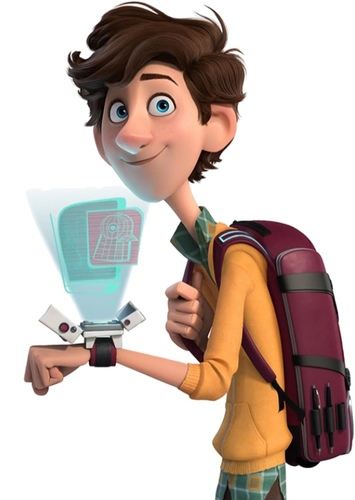 Walter Beckett