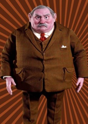 Walter Boggis