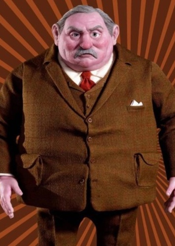 Walter Boggis