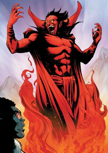 Mephisto
