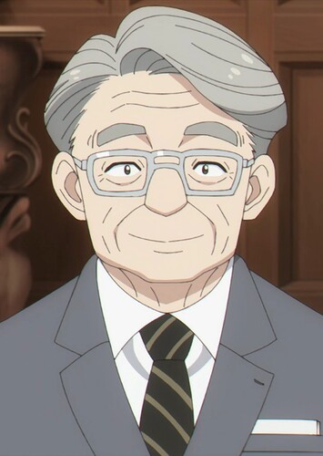 Walter Evans