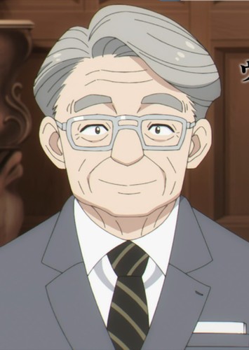 Walter Evans