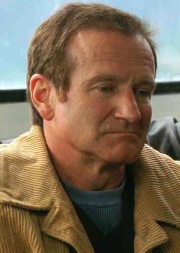 Walter Finch