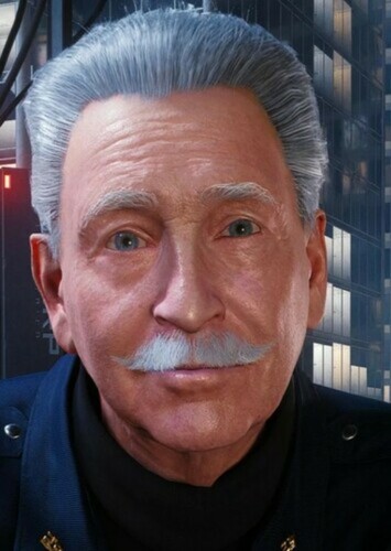 Walter Hardy