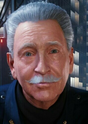 Walter Hardy