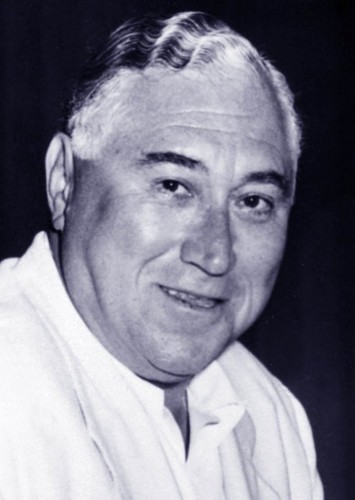 Walter Lang