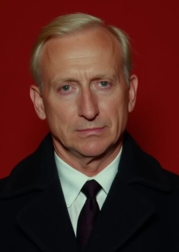 Walter Merrick