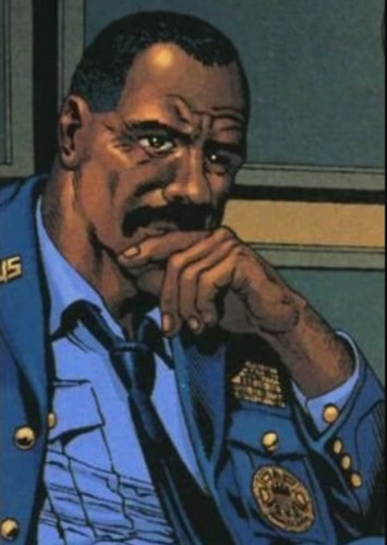 Walter Montgomery