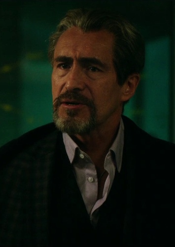 Walter Simmons