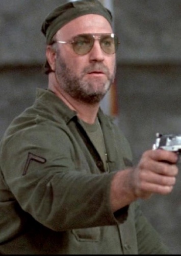 Walter Steel