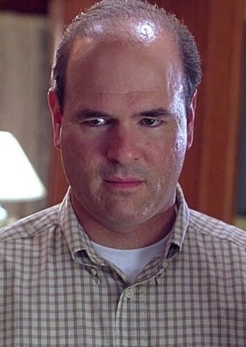 Walter Stratford