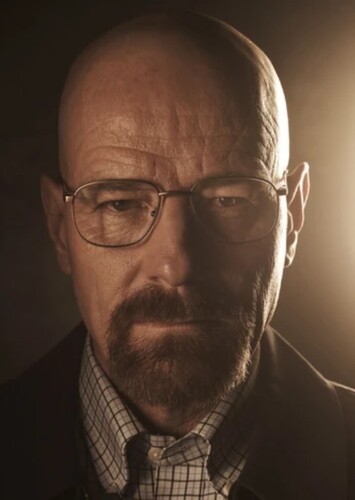 Walter White