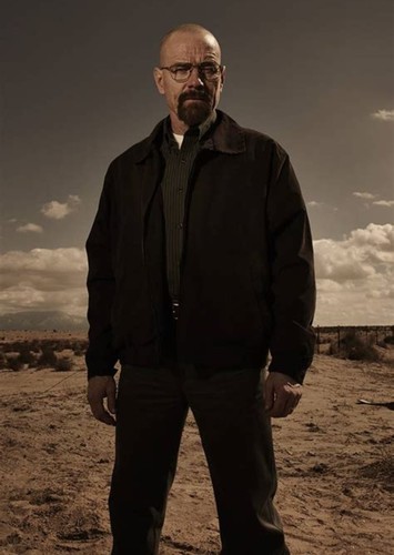 Walter White