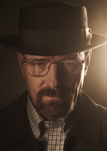 Walter White