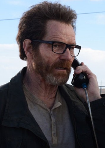 Find an Actor to Play Walter White in Breaking Bad (2021-2026) on myCast