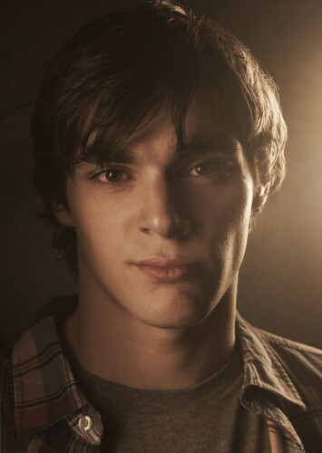 Walter White Jr.