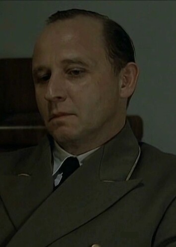 Walther Hewel