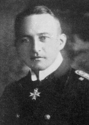 Walther Schwieger