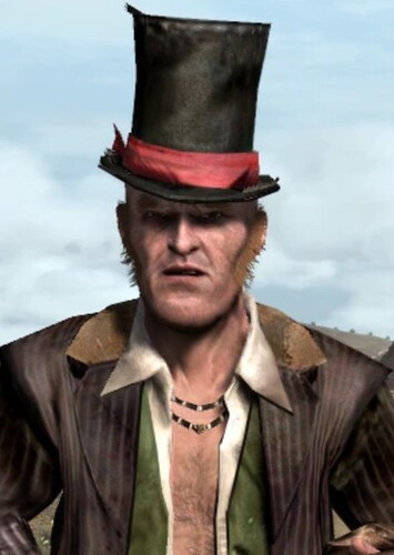 Walton Lowe