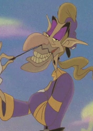 Waluigi