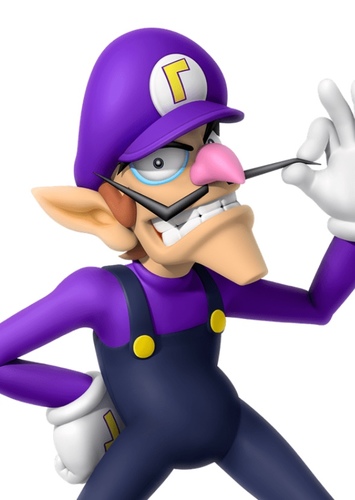 Waluigi