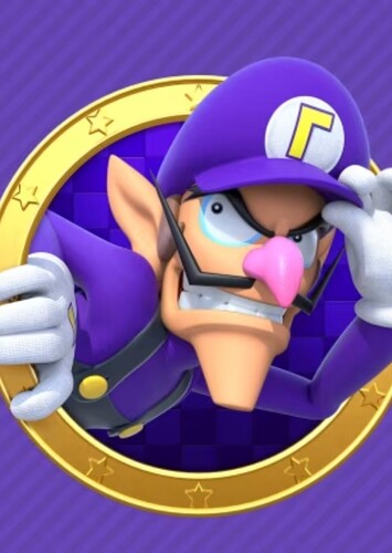 Waluigi