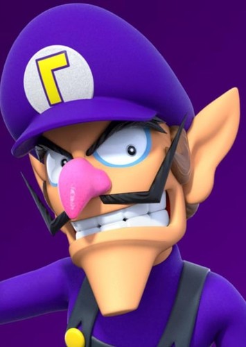 Waluigi