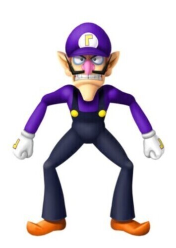 Waluigi
