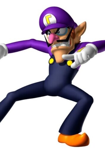 Waluigi