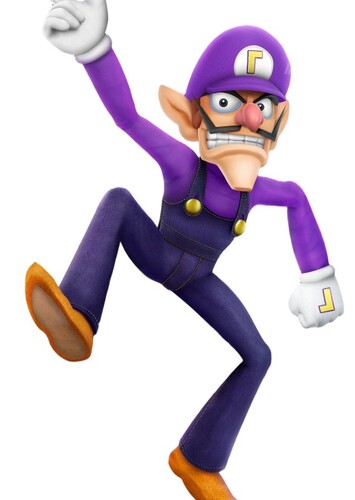 Waluigi