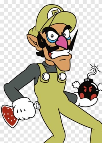 Waluigi