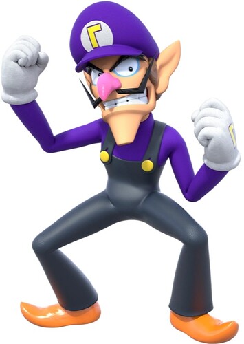 Waluigi