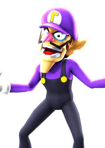Waluigi