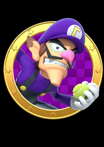 Waluigi