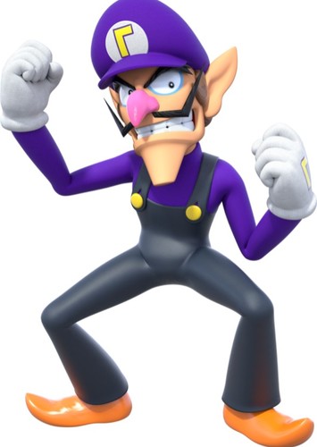 Waluigi