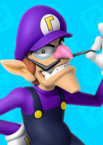 Waluigi