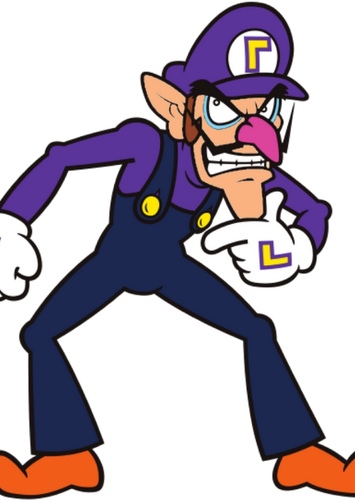 Waluigi