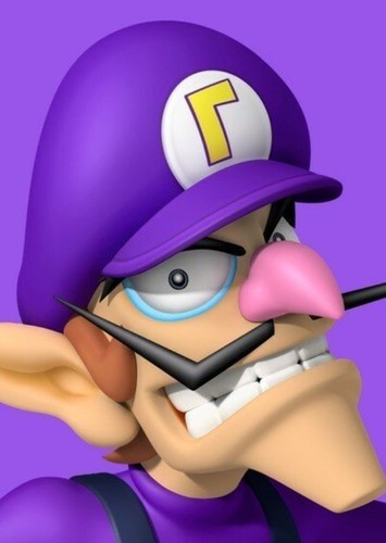 Waluigi