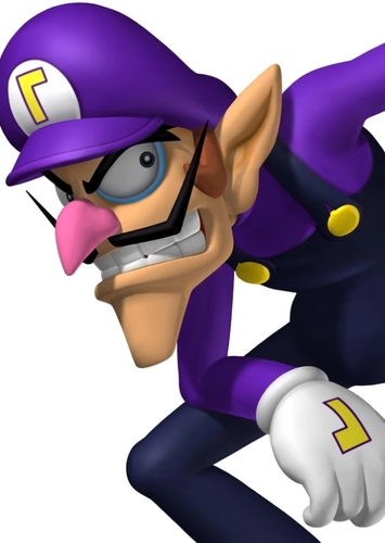 Waluigi