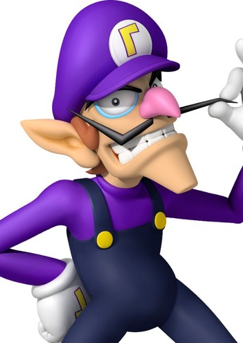 Waluigi